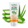 Equilibra Aloe Vera-Sonnenschutz SPF 50 UVB/UVA, 75 ml Produktbild-Vorschau 2
