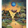 DaVICI Puzzle - Himmelfahrt - Exklusives Holzpuzzle Produktbild-Vorschau 15