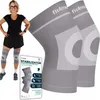FIT4MED | Kniebrace, elastische compressiebrace, Productafbeelding-voorbeeld 5