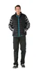 Planam Weste Outdoor Lizard Gr. 4XL schwarz/blau Produktbild-Vorschau 5