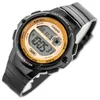 Damenarmbanduhr CASIO LWS-1200H-1AVDF Box Produktbild-Vorschau 2