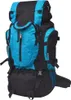 vidaXL Turistický batoh XXL 75 L čierno-modrý Náhľad obrázku produktu 7