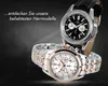 Jacques Lemans 1-1939A Keramik-Uhr Dublin Podgląd zdjęcia produktu 6