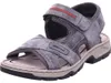 Rieker 26154-14 (45/ozean/asphalt/rauch) Produktbild-Vorschau 58