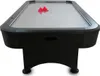 Pegasi Airhockey Tisch Montreal Steel & LED 7ft - Produktbild-Vorschau 7