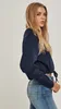 Urban Classics Ladies - Oversized Short Raglan Crew - L Produktbild-Vorschau 22