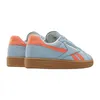 Reebok Sneakers 100207962 in Blue color size 38 Produktbild-Vorschau 6