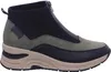Rieker Damen Stiefelette Grün/Schwarz Voir les images du produit 9