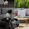 Tischlampe Akku Tischleuchte Kabellos Touch Produktbild-Vorschau 7