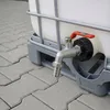 Adaptateur Sillar IBC 1/2 pouce en laiton avec robinet Voir les images du produit 7