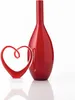 Skulptur rot Heart Produktbild-Vorschau 7
