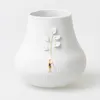 Räder BG dankbar Vase Wiese D.11cm, H.11cm Produktbild-Vorschau 1