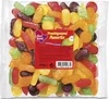 Red Band Fruchtgummi Assortie buntes Englisches Weingummi Produktbild-Vorschau 3