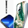 Hülle für Apple iPhone 13 Pro Max Schutzhülle Marmor Motiv Produktbild-Vorschau 6