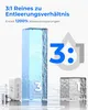 Waterdrop G3P800 Umkehrosmoseanlage, 800 GPD,mit 1 Produktbild-Vorschau 8
