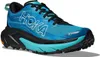 HOKA Mafate 5 Herren Trailrunning Schuhe blau EU 42 2/3 Produktbild-Vorschau 15