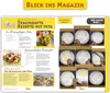 Käse selber machen Starter Set - Lab wählbar: mit Naturlab Produktbild-Vorschau 10