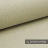 novely® NEUSS - Genarbtes Kunstleder - Möbelstoff in Produktbild-Vorschau 2