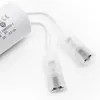 kondensator silnikowy 3,15 µF z wtyczką - 450V - Ø25x55 mm Podgląd zdjęcia produktu 4