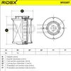 Kraftstofffilter RIDEX 9F0207 für OPEL Mokka / Mokka X Produktbild-Vorschau 2