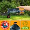 Swirl Schwerlast-Abfallsack 216199 240l 5St. Produktbild-Vorschau 4
