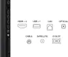 TCL 75C7K Brushed metal Bezel-less TV Produktbild-Vorschau 13