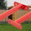 TRIBECCO® Barre fixe barre de gymnastique barre de Voir les images du produit 6