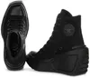 Converse Chuck 70 De Luxe A08094C v černé barvě - 4 UK - Náhled obrázku produktu 4