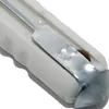 Fusible torpille 8A, blanc pour Simson DUO, KR51/1, S50, Voir les images du produit 1