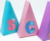 Oblique Unique Schulkind Deko Schachteln für Produktbild-Vorschau 3