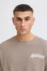 !Solid SDUrton Herren Longsleeve Langarmshirt Shirt Produktbild-Vorschau 5