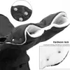 Manchon chauffant pour poussette, imperméable, avec Voir les images du produit 3