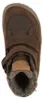 Froddo Barefoot Tex Winter Dark Brown Größe EU 28 Produktbild-Vorschau 5