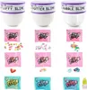 Kit iniziale "Slime Slime Experience" per attività manuali  Anteprima dell’immagine prodotto 2