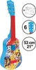 La mia prima chitarra Paw Patrol 21''/53 cm Anteprima dell’immagine prodotto 2
