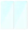 2x Gehärtetes Glas für Galaxy S26, Bizon Glass Clear Duo Produktbild-Vorschau 4