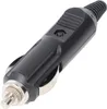 goobay Auto Zigarettenanzünder 12 V mit 3 A Sicherung Produktbild-Vorschau 2