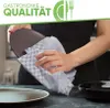 Geschirrtücher aus 100% Baumwolle, 50x70 cm, 10er Set, Produktbild-Vorschau 2