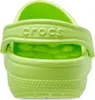CROCS Classic Clog Kinder grün 30-31 Produktbild-Vorschau 11