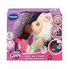 VTech Little Love LUNA, MA POUPÉE ÉTOILES MAGIQUES, 1,5 rok Náhľad obrázku produktu 2
