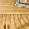 CALICOSY - Buffet VintageReproduction Bois 2 Portes Voir les images du produit 4