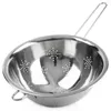 Vilde | Colino da cucina in acciaio inox 24 cm - Colino a Anteprima dell’immagine prodotto 1