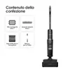 Tineco FLOOR ONE S7 Stretch Steam Lavapavimenti a Vapore Anteprima dell’immagine prodotto 9