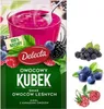 Kisiel frutti di bosco Dr. Oetker 31,5 g Anteprima dell’immagine prodotto 2