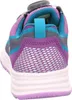 Vado Sportliche Schnürschuhe Uni 31353038303030 Lila 34 EU Produktbild-Vorschau 4