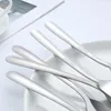 24 cuillères à soupe (20,4cm) Set de cuillères en acier Voir les images du produit 4