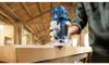 Bosch GKF 550 Professional Kantenfräse 550 Watt 6 mm ( Produktbild-Vorschau 15