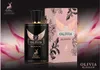 Maison Alhambra Olivia Blossom Eau De Parfum 80ml Spray Produktbild-Vorschau 4