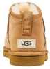UGG bottines en cuir beige Voir les images du produit 4
