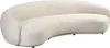 HOME DELUXE Lounge Set CASARA - Beige I Sofa, Sessel, Produktbild-Vorschau 10